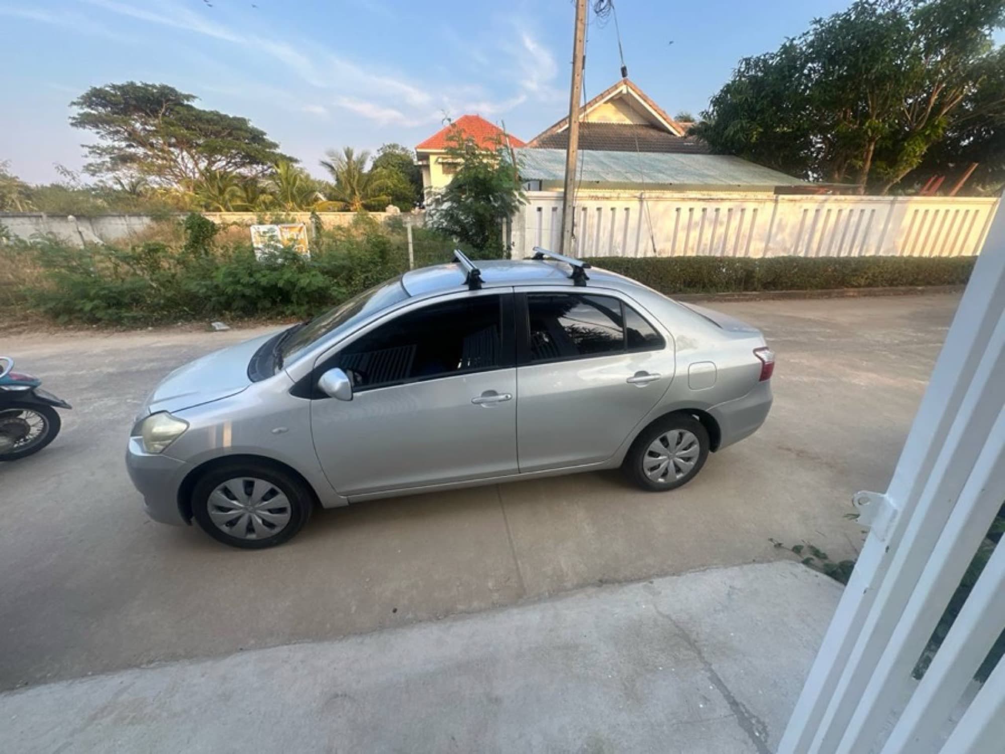 Toyota Altis